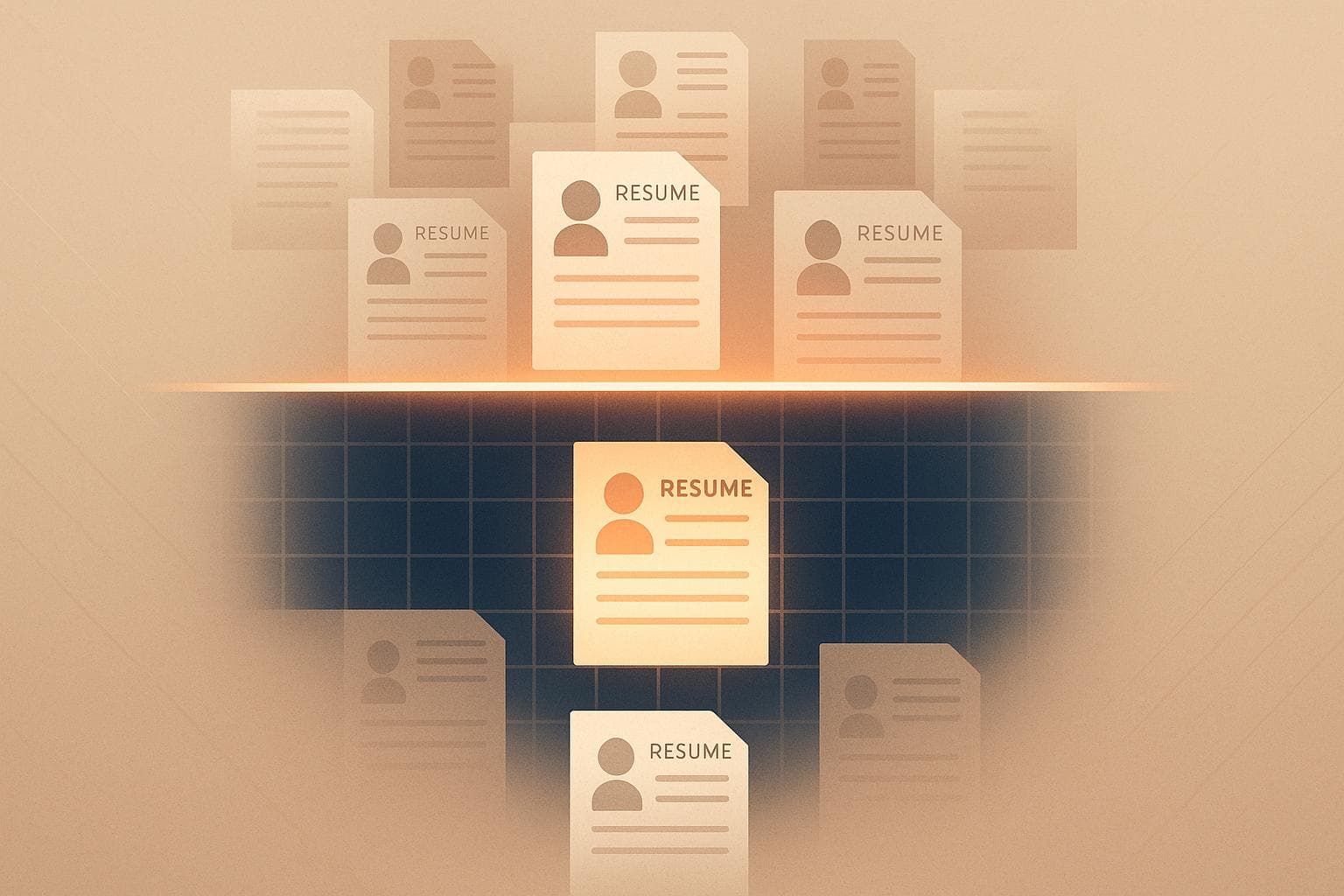 Why Your Resume Gets Rejected by ATS Systems