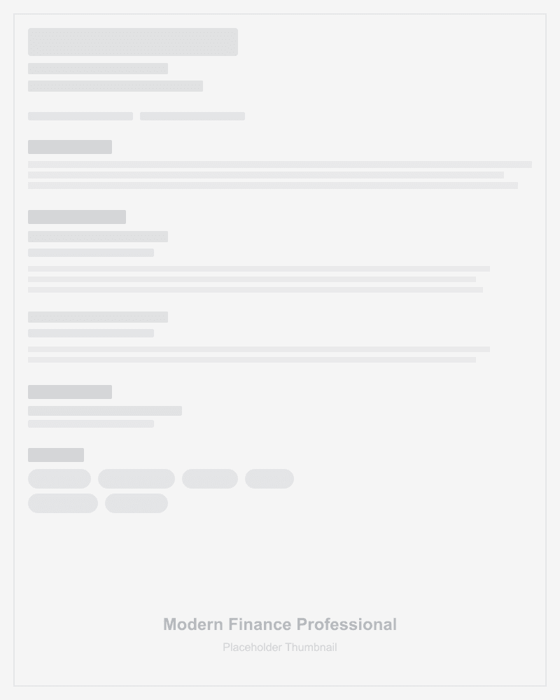 Cover Letter Best Practices for 2025