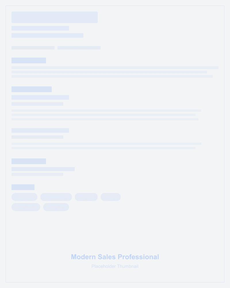 10 Common Resume Mistakes That Cost You Interviews